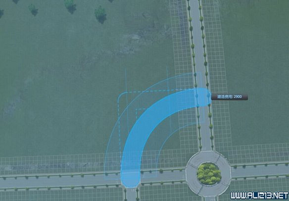 《大都會:天際》圓形城市建造方法圖文解析攻略 《大都會:天際》圓形城市建造方法圖文解析攻略