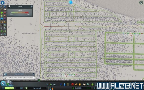 《大都會：天際》無車城建造圖文心得分享攻略