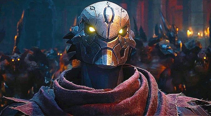 《末世騎士:創世紀》新預告片展示四騎士之紛爭 《末世騎士:創世紀》新預告片展示四騎士之紛爭