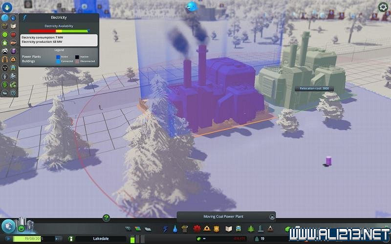 《大都會:天際》系統圖文教學攻略詳解 《大都會:天際》系統圖文教學攻略詳解