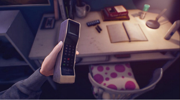 懸疑驚悚片《瑞秋自殺之謎》已在NS平台推出 懸疑驚悚片《瑞秋自殺之謎》已在NS平台推出