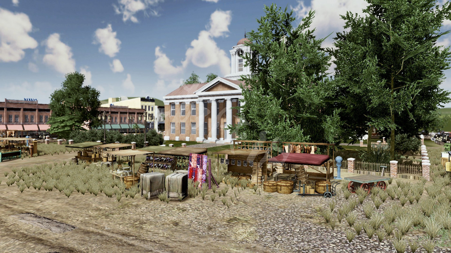 《大都會：天際》交通流量怎麽控制 交通流量控制