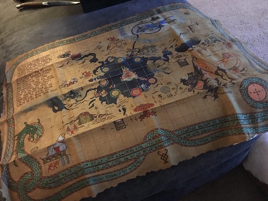 《戰神4》古老禁忌之柄獲得方式介紹 隱藏寶物怎麽獲得? 《戰神4》古老禁忌之柄獲得方式介紹 隱藏寶物怎麽獲得?