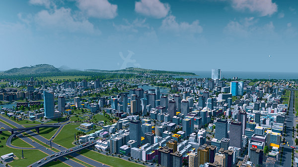 《大都會:天際》商業區商品不足怎麽辦 商品不足解決方法分享 《大都會:天際》商業區商品不足怎麽辦 商品不足解決方法分享