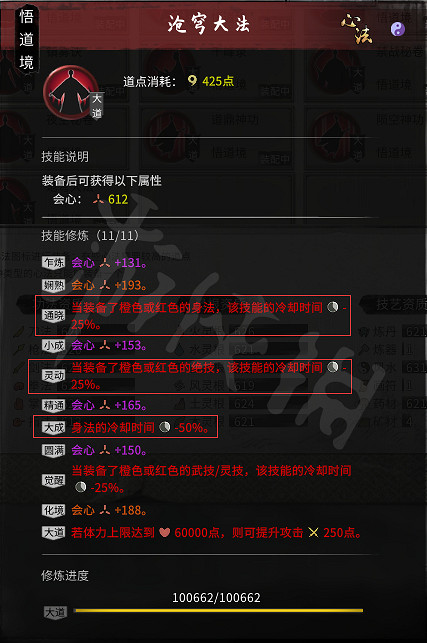 《鬼谷八荒》火修好玩嗎？新版火修心法推薦