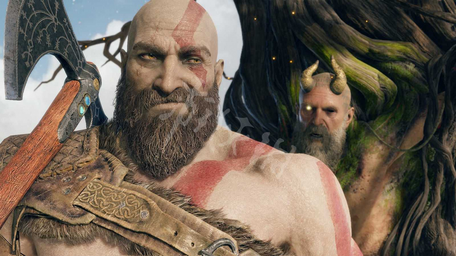 《戰神4》拍照模式打開方法 怎麽進入拍照模式? 《戰神4》拍照模式打開方法 怎麽進入拍照模式?