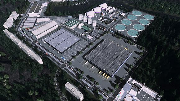 《大都會：天際》巔峰造景圖文流程攻略大全