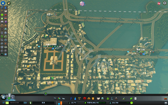 《大都會：天際》依靠大壩怎麽打 依靠大壩打法技巧