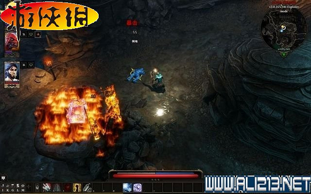 《神諭:原罪2》全劇情流程全任務圖文攻略【完結】 《神諭:原罪2》全劇情流程全任務圖文攻略【完結】