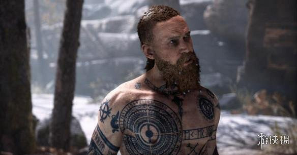 《戰神4》最高難度巴德爾速殺影片分享 最高難度巴德爾怎麽打? 《戰神4》最高難度巴德爾速殺影片分享 最高難度巴德爾怎麽打?