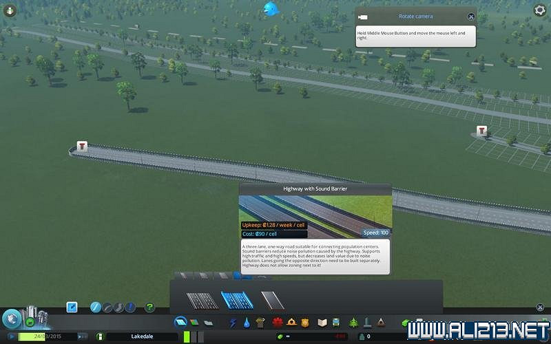 《大都會:天際》系統圖文教學攻略詳解 《大都會:天際》系統圖文教學攻略詳解