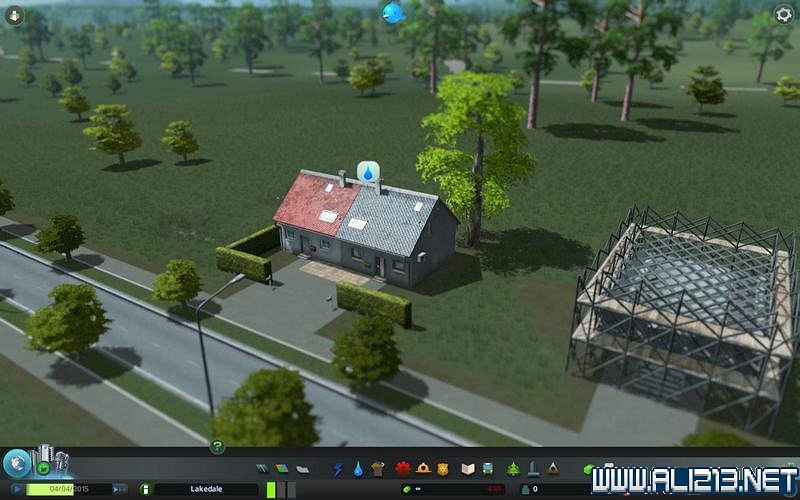 《大都會:天際》圖文攻略詳解 系統教學+上手指南+實用玩法技巧 《大都會:天際》圖文攻略詳解 系統教學+上手指南+實用玩法技巧