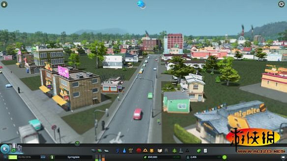 《大都會:天際》初體驗感受分享攻略 《大都會:天際》初體驗感受分享攻略