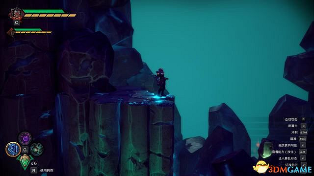 《末世騎士：創世紀》虛空全收集攻略 隱藏Boss及利維坦核心彩蛋收集