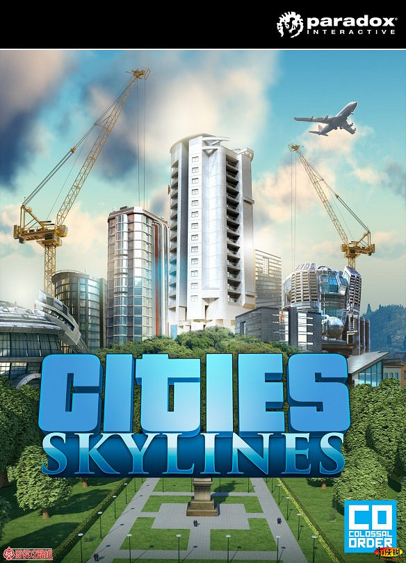 《大都會:天際》全方位系統教學 新手指南+進階技巧+遊戲心得 《大都會:天際》全方位系統教學 新手指南+進階技巧+遊戲心得