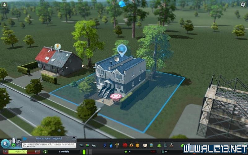 《大都會:天際》系統圖文教學攻略詳解 《大都會:天際》系統圖文教學攻略詳解