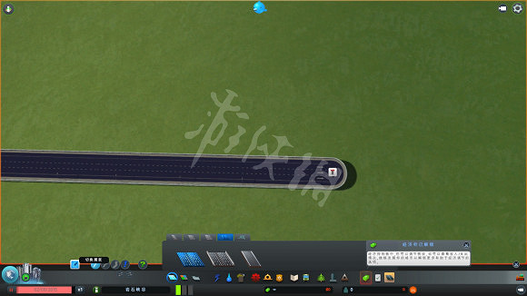 《大都會：天際》高速路怎麽建 高速路規劃技巧