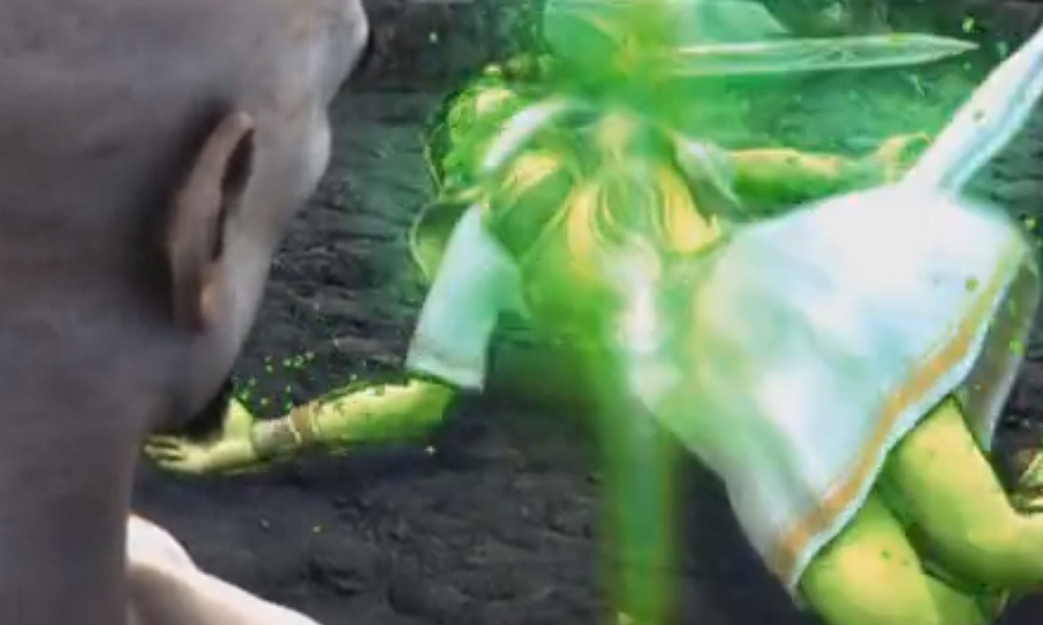 《戰神4》劇情後續會怎麽發展?劇情推測圖文介紹 《戰神4》劇情後續會怎麽發展?劇情推測圖文介紹