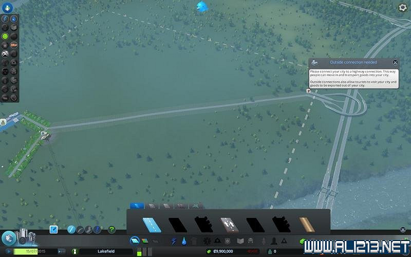 《大都會：天際》新手入門教學圖文攻略 全面上手指南