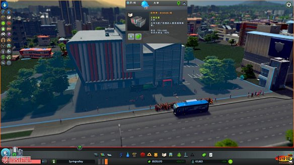 《大都會:天際》全方位系統教學 新手指南+進階技巧+遊戲心得 《大都會:天際》全方位系統教學 新手指南+進階技巧+遊戲心得