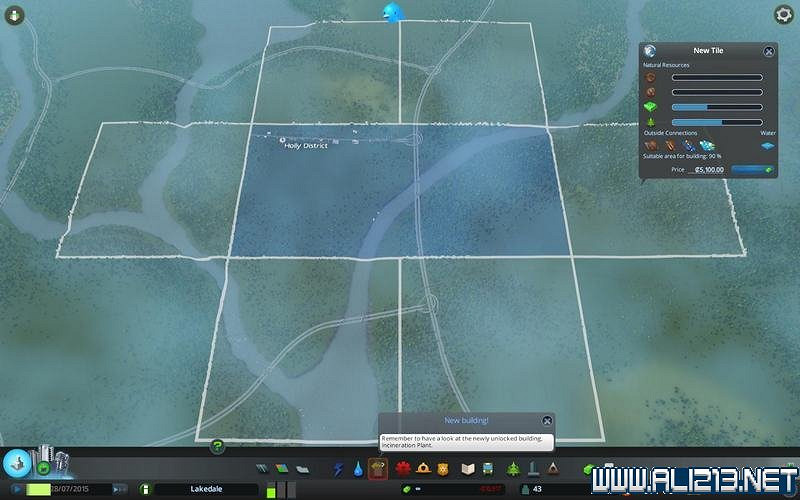 《大都會:天際》圖文攻略詳解 系統教學+上手指南+實用玩法技巧 《大都會:天際》圖文攻略詳解 系統教學+上手指南+實用玩法技巧