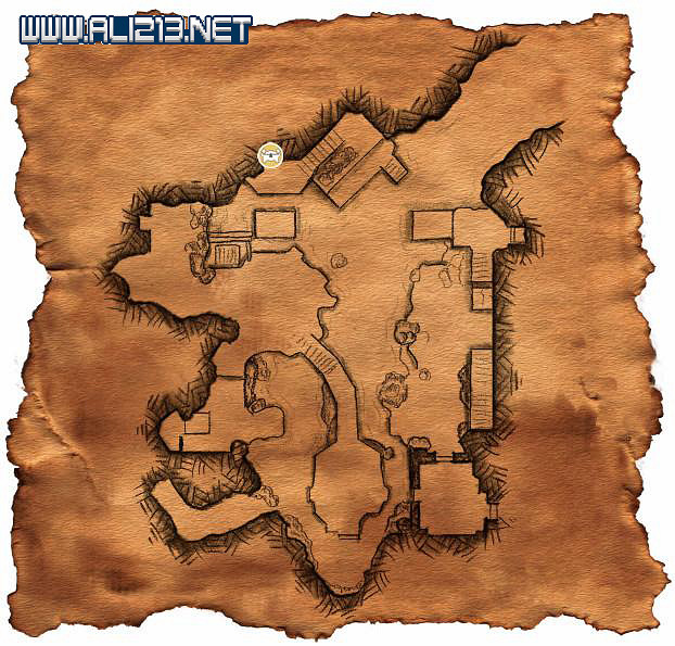 《戰神4》地圖大全 全地圖收集要素圖示詳解 《戰神4》地圖大全 全地圖收集要素圖示詳解