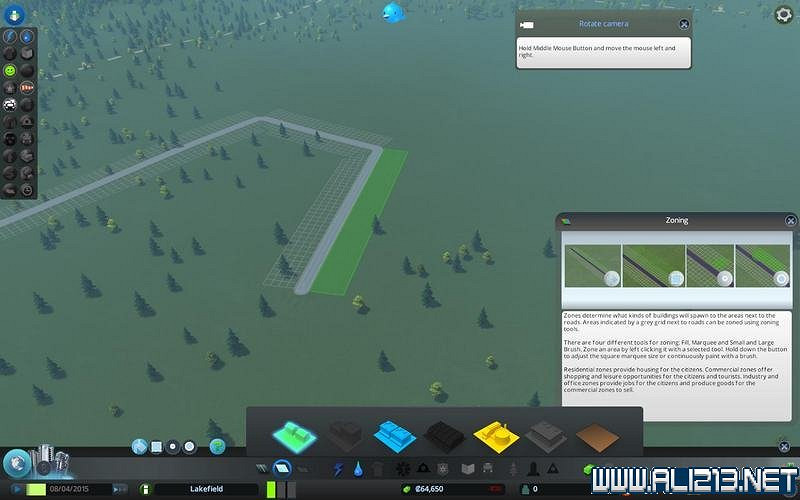 《大都會:天際》新手入門教學圖文攻略 全面上手指南 《大都會:天際》新手入門教學圖文攻略 全面上手指南