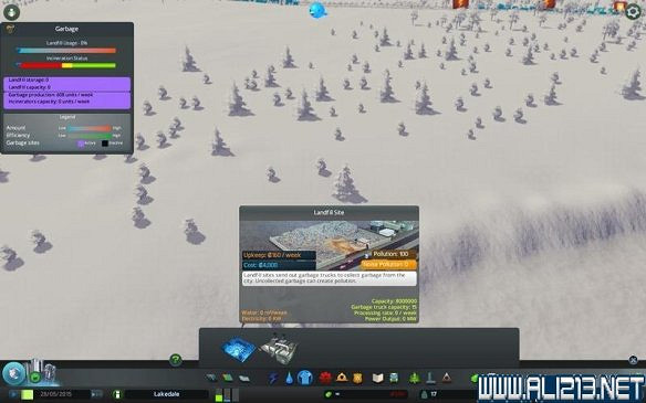 《大都會:天際》建築種類圖文解析攻略 《大都會:天際》建築種類圖文解析攻略