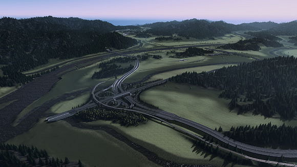 《大都會：天際》巔峰造景圖文流程攻略大全