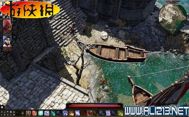 《神諭:原罪2》全劇情流程全任務圖文攻略【完結】 《神諭:原罪2》全劇情流程全任務圖文攻略【完結】