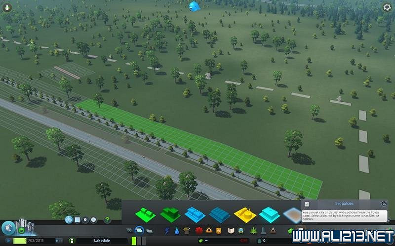 《大都會:天際》圖文攻略詳解 系統教學+上手指南+實用玩法技巧 《大都會:天際》圖文攻略詳解 系統教學+上手指南+實用玩法技巧