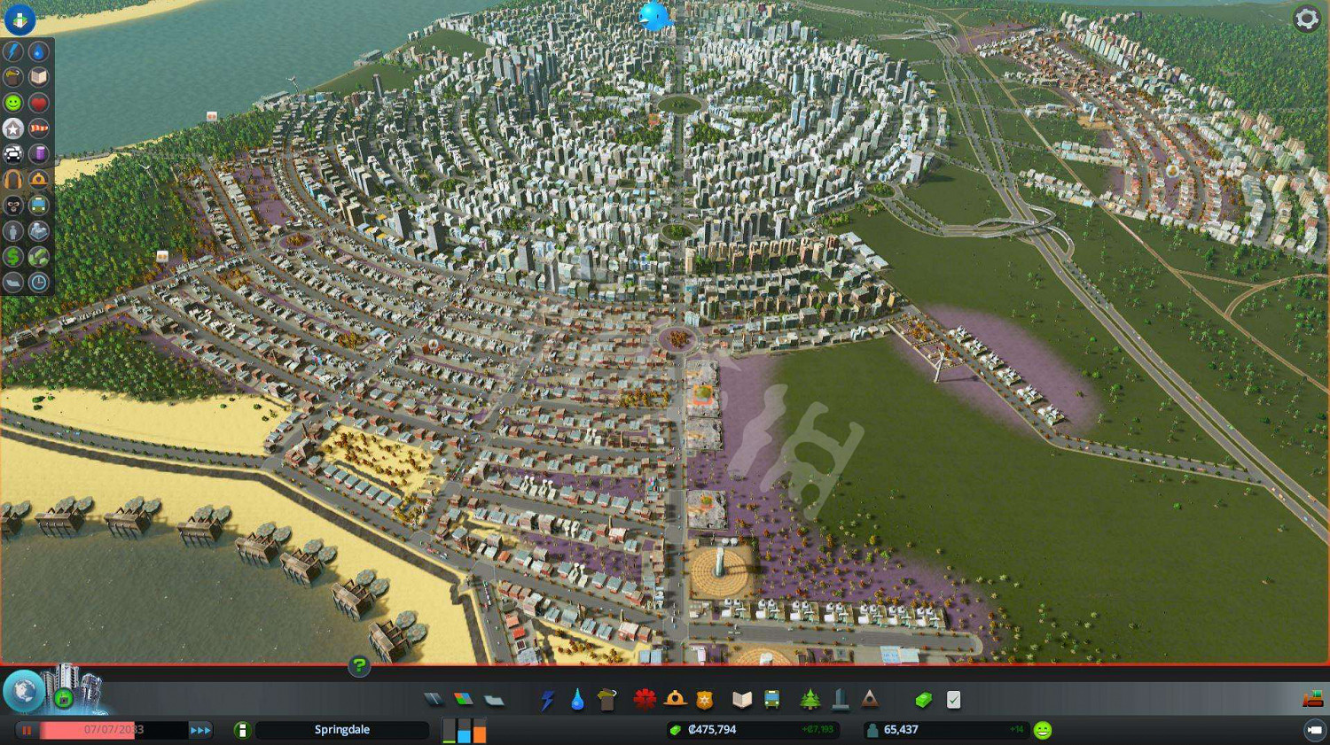 《大都會：天際》賺錢方法有哪些 賺錢技巧