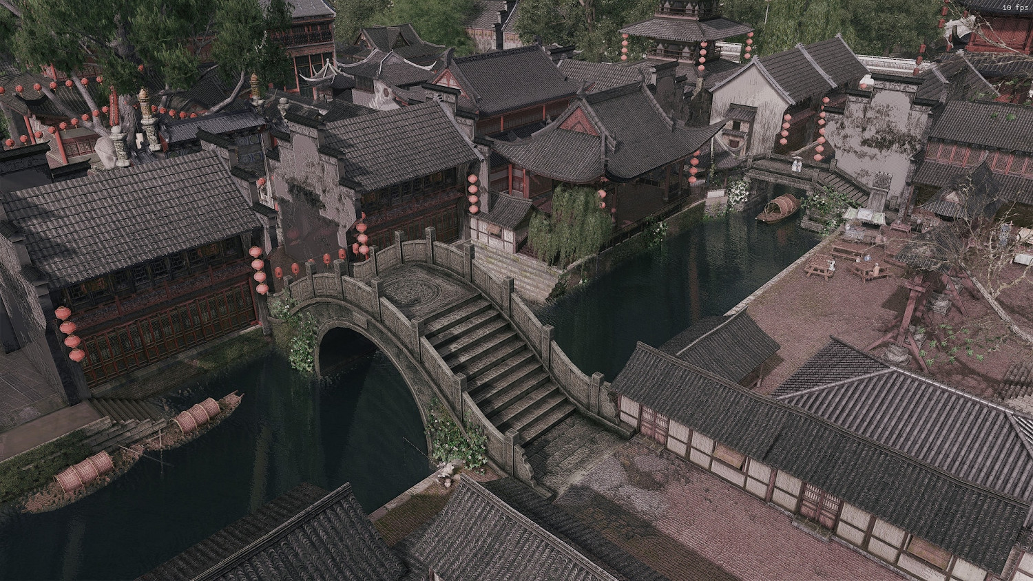 《大都會:天際》過度出口怎麽解決 過度出口緩解心得 《大都會:天際》過度出口怎麽解決 過度出口緩解心得