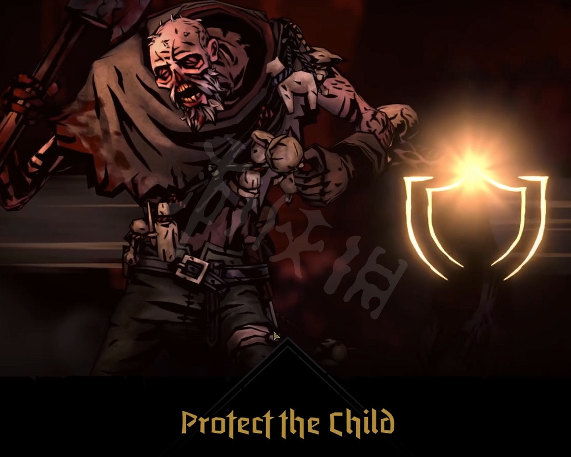 《暗黑地牢2》試玩版怪物圖鑒 試玩版怪物技能簡介 《暗黑地牢2》試玩版怪物圖鑒 試玩版怪物技能簡介