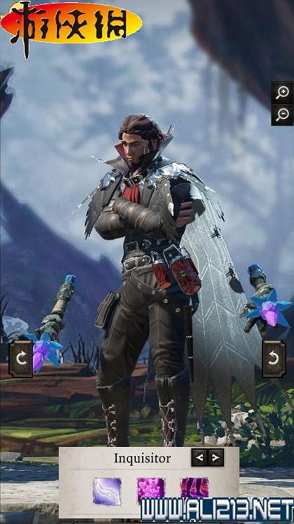 《神諭:原罪2》全劇情流程全任務圖文攻略【完結】 《神諭:原罪2》全劇情流程全任務圖文攻略【完結】