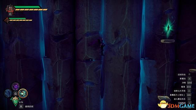 《末世騎士：創世紀》虛空全收集攻略 隱藏Boss及利維坦核心彩蛋收集