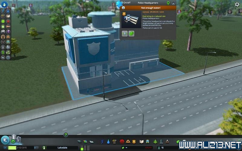 《大都會:天際》圖文攻略詳解 系統教學+上手指南+實用玩法技巧 《大都會:天際》圖文攻略詳解 系統教學+上手指南+實用玩法技巧