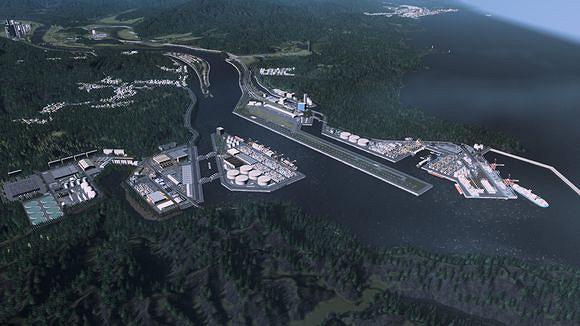 《大都會：天際》巔峰造景圖文流程攻略大全