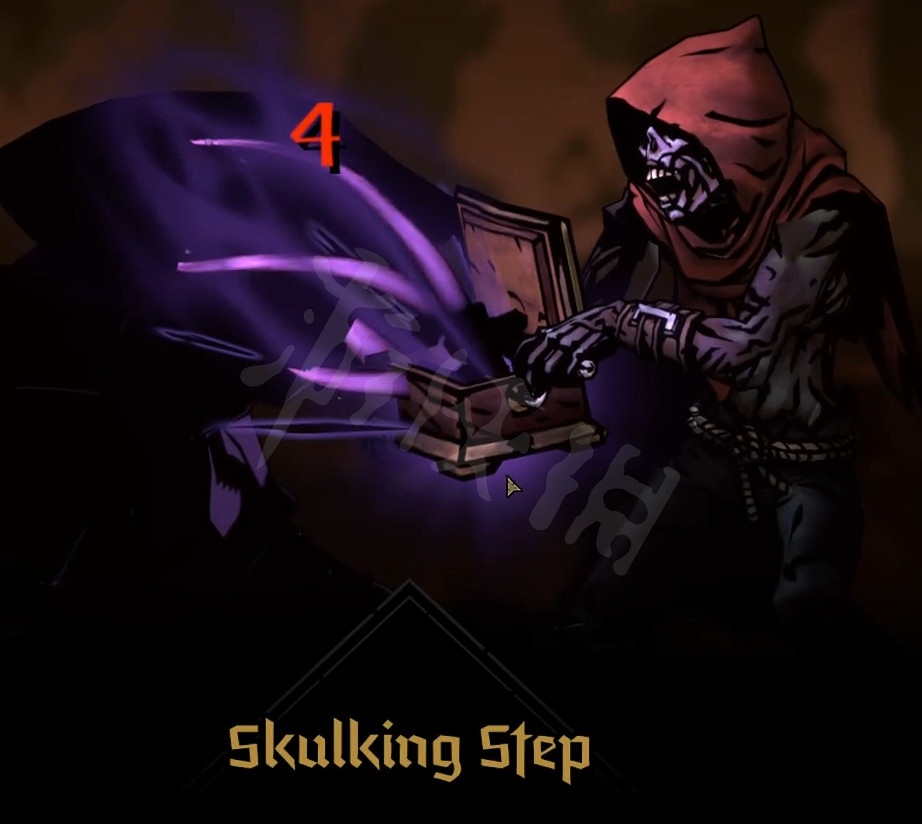 《暗黑地牢2》試玩版怪物圖鑒 試玩版怪物技能簡介 《暗黑地牢2》試玩版怪物圖鑒 試玩版怪物技能簡介