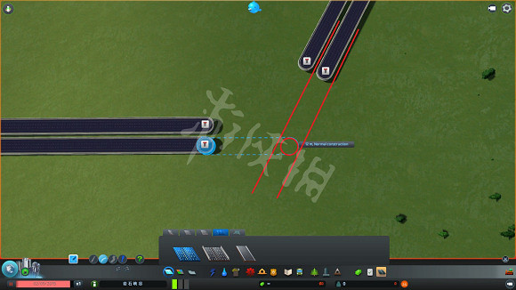 《大都會：天際》高速路怎麽建 高速路規劃技巧