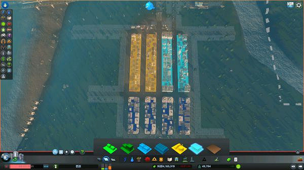 《大都會：天際》汙染怎麽治理 汙染治理技巧分享