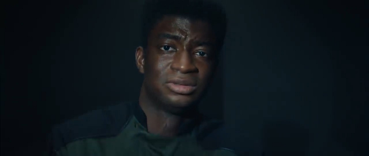 《最後一戰：無限》真人預告發佈 12月8日登陸PC及Xbox平台