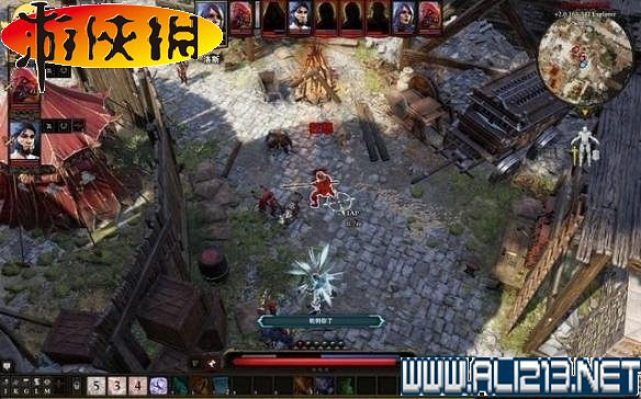 《神諭：原罪2》全劇情流程全任務圖文攻略【完結】