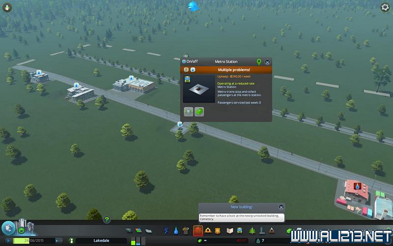 《大都會:天際》圖文攻略詳解 系統教學+上手指南+實用玩法技巧 《大都會:天際》圖文攻略詳解 系統教學+上手指南+實用玩法技巧