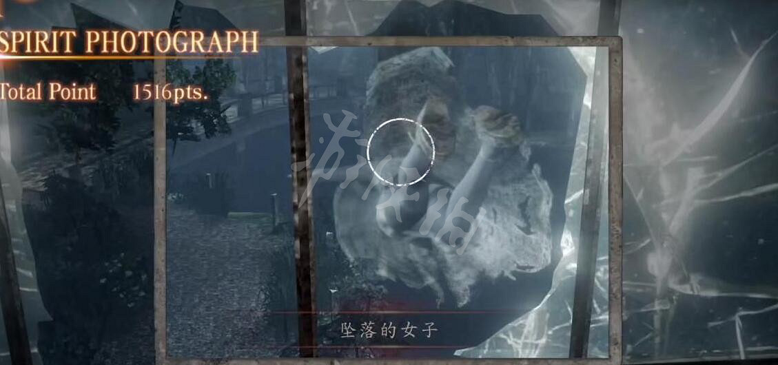 《零濡鴉之巫女》第三章拍照能拍到什麽？第三章攻略技巧分享