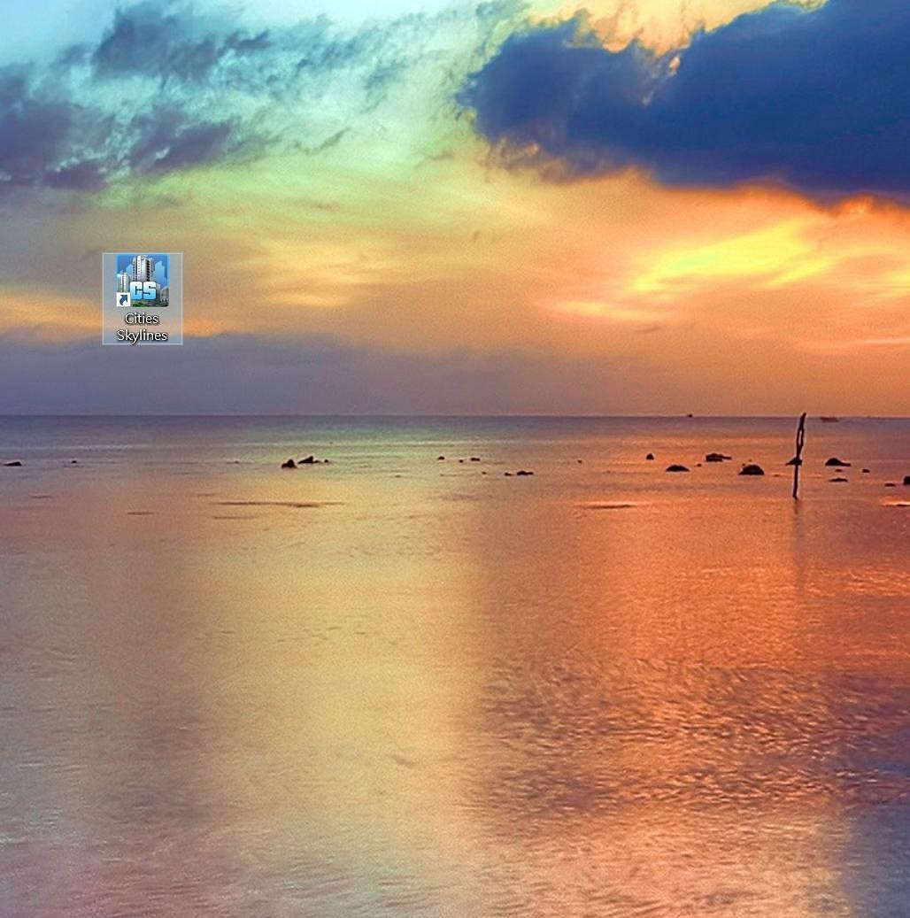 《大都會：天際》怎麽跳過啟動器 遊戲跳過啟動器方法分享