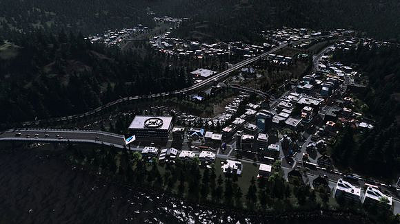 《大都會:天際》巔峰造景圖文流程攻略大全 《大都會:天際》巔峰造景圖文流程攻略大全