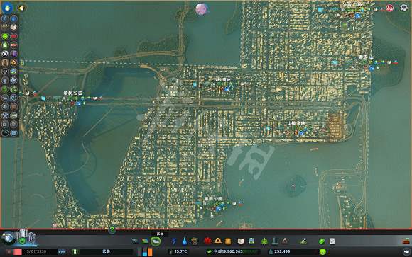 《大都會：天際》列島海嘯怎麽打 列島海嘯打法指南