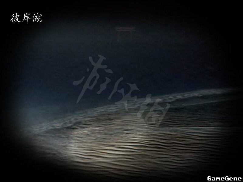 《零濡鴉之巫女》場景有哪些？全場景設定及概念圖賞析