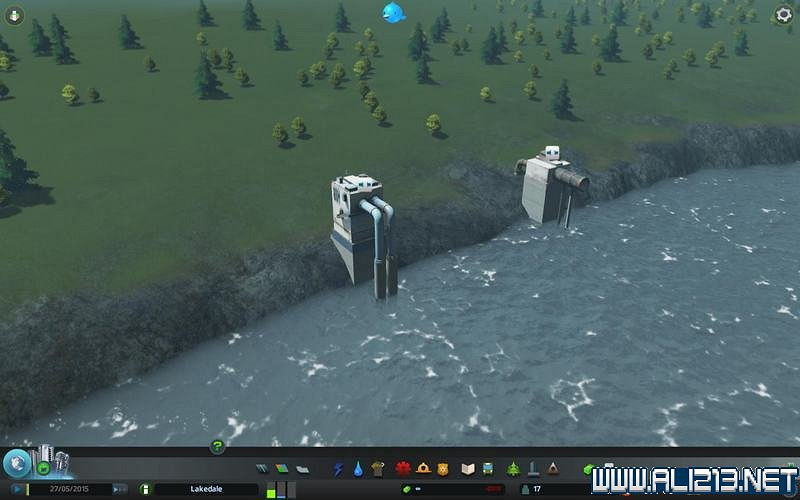 《大都會:天際》系統圖文教學攻略詳解 《大都會:天際》系統圖文教學攻略詳解